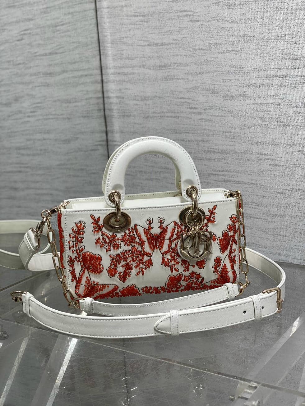 Dior Handmade Limited Version 0017